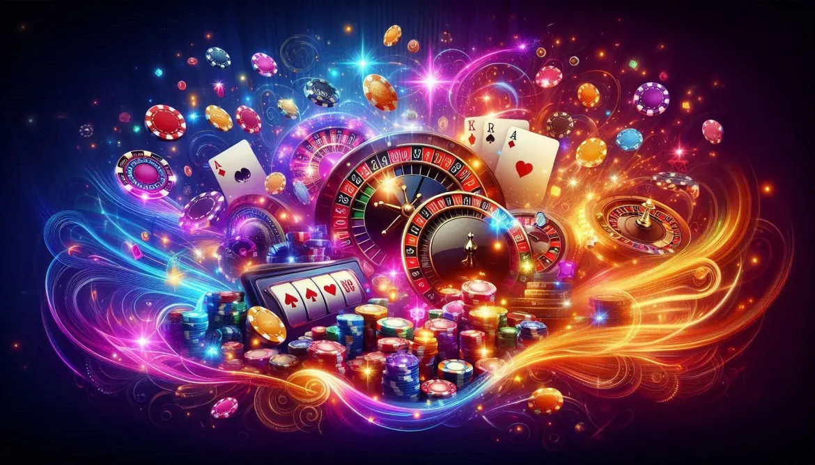 CasinoBossy